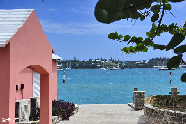 海陆皆猛虎路虎百慕大美洲帆船赛之旅