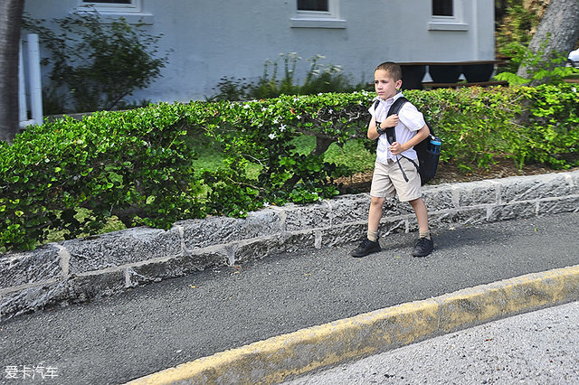海陆皆猛虎路虎百慕大美洲帆船赛之旅