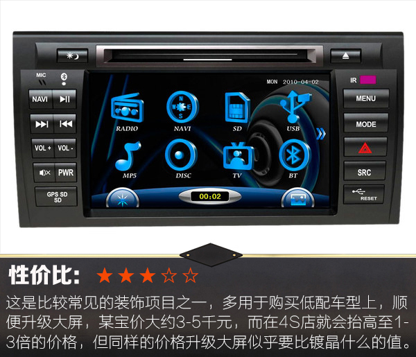 为什么买车4s店强行要有装潢,4s店加价提车如何应对