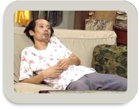 不“坐”北京瘫，远离腰椎病