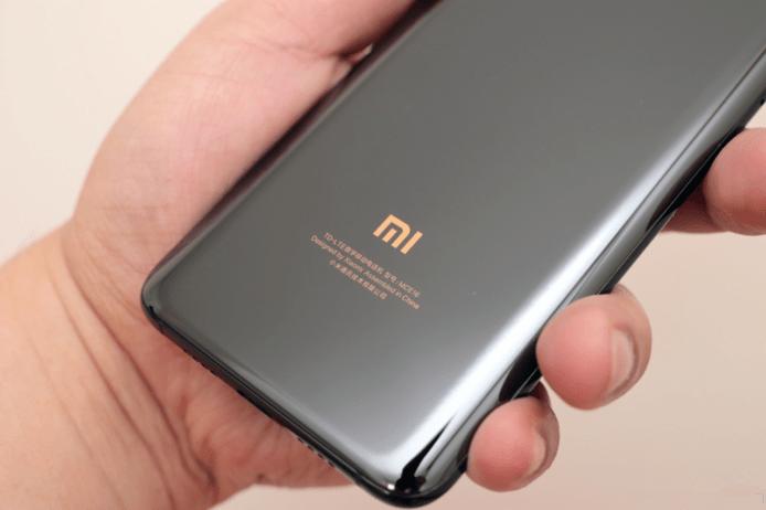 小米10s是陶瓷机身吗,小米6陶瓷版多重