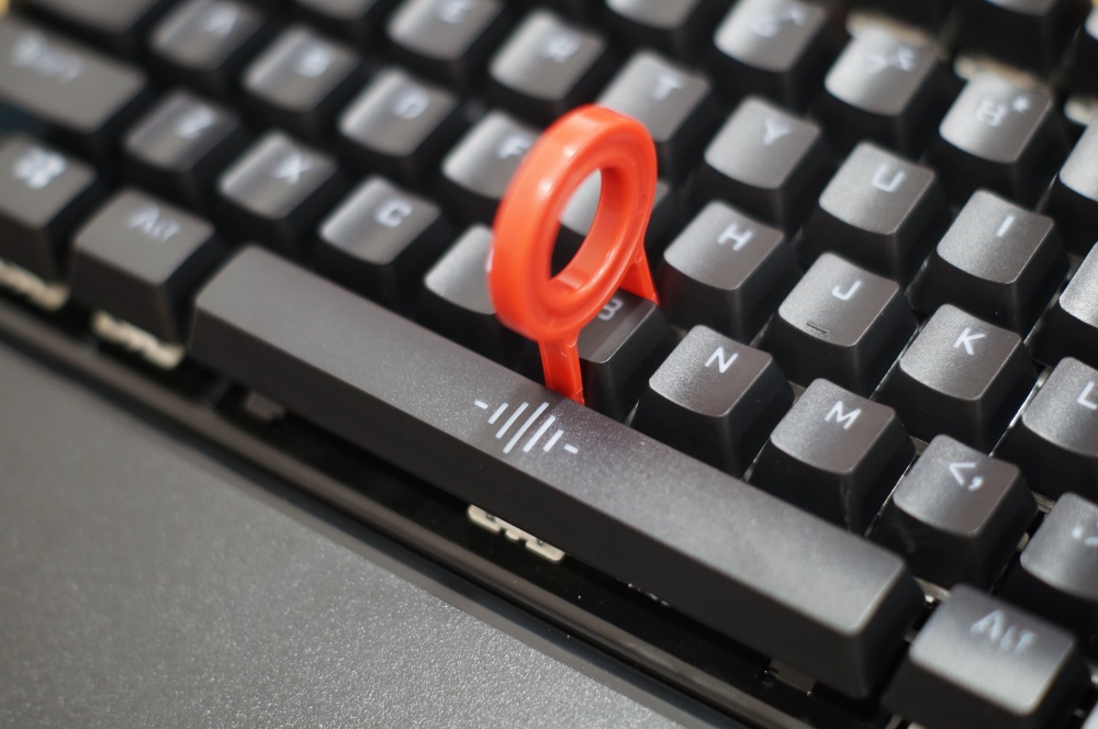 不到百元的机械键盘无线,不到百元的好看机械键盘推荐