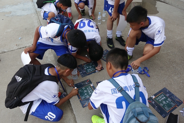 西安青少年足球联赛赛程,全国青少年足球联赛16强比赛时间