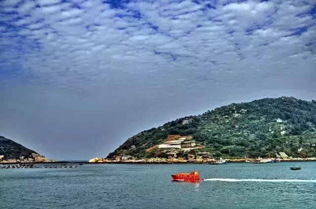 去了就变文盲的8大旅行地，因为你连名字都叫不出