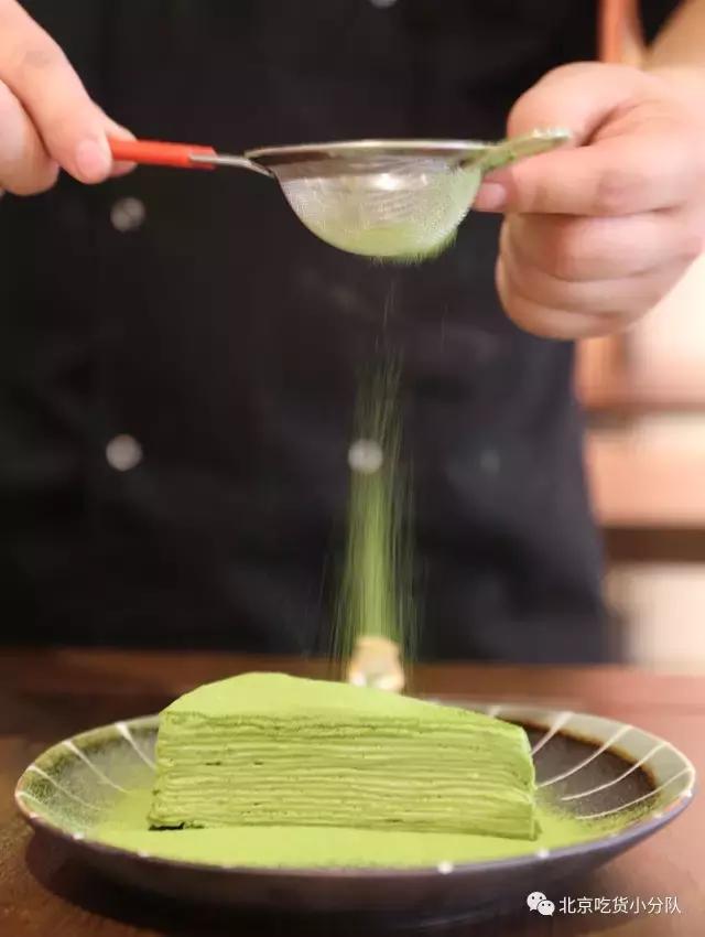 ins的黄金冰淇淋,ins黑色冰淇淋