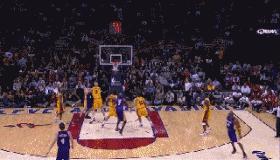 nba十大过人球员,nba成名十大绝技