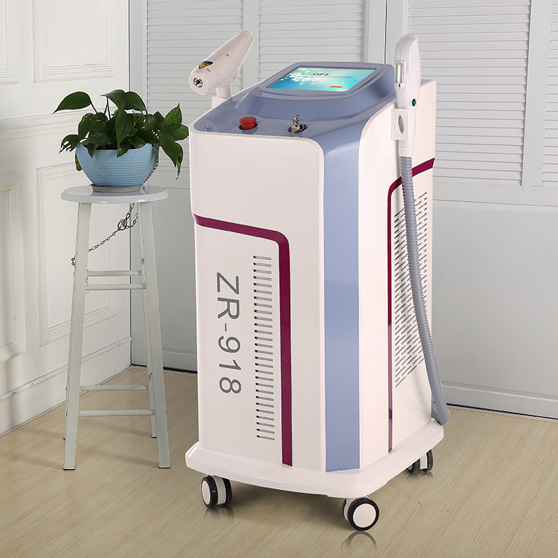 opt脱毛仪真的能脱干净吗,效果稳定opt脱毛仪