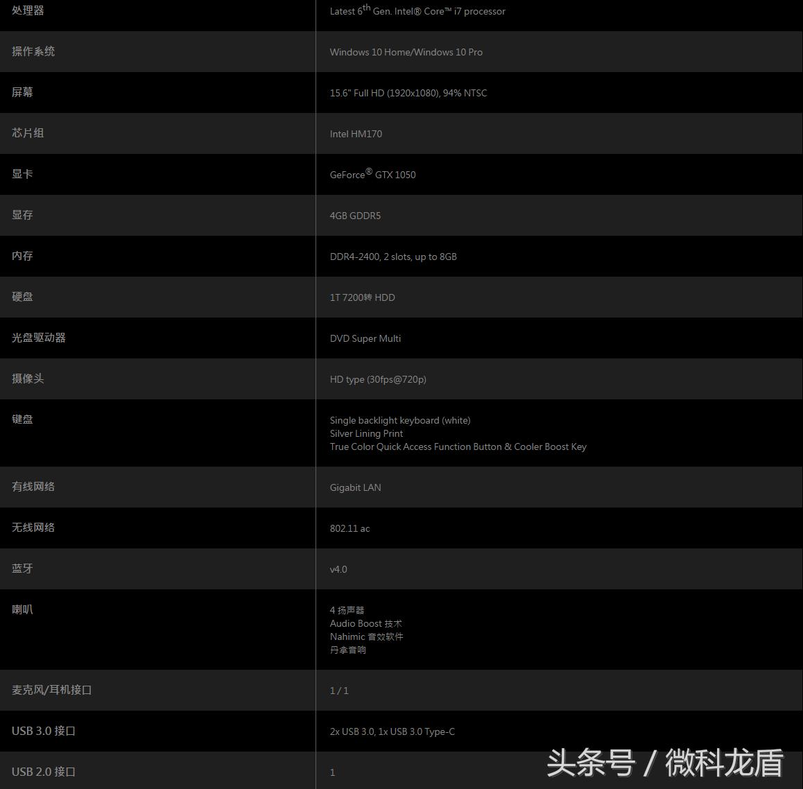 商务设计游戏两不务MSI银色战舰PE627RD-1251CN评测