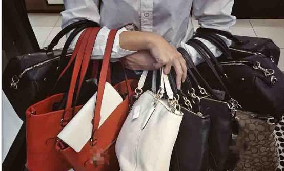 做代购女孩注意什么,做海外代购靠谱吗