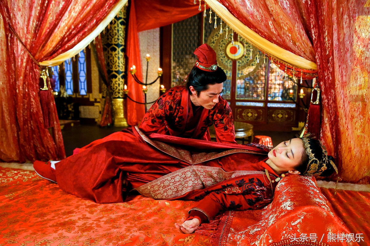 曾是丫鬟专业户，半年跑了三十几个剧组，袁姗姗：滚了几年了，我想和这个世界谈谈