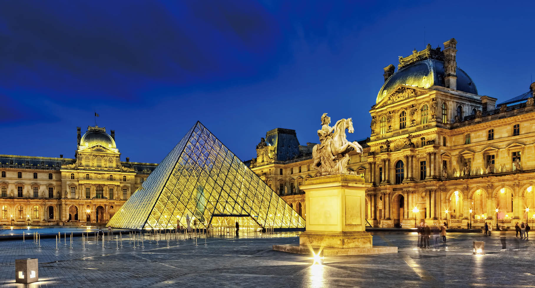 从“缪斯神庙”到“丁丁博物馆”