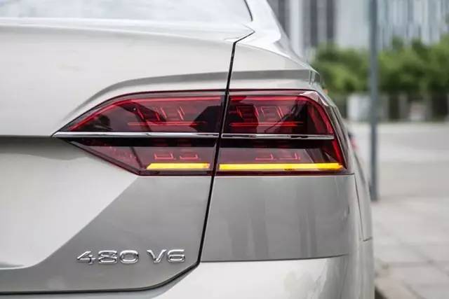 大众辉腾最新款的车,大众辉腾公认的最好的大众车