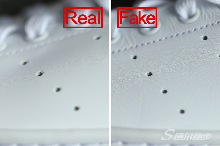 阿迪达斯stansmith辨别真假,阿迪达斯smith怎么辨别正品