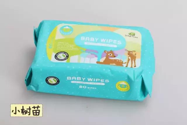 宝宝湿纸巾超标,婴幼儿湿纸巾哪个牌子好