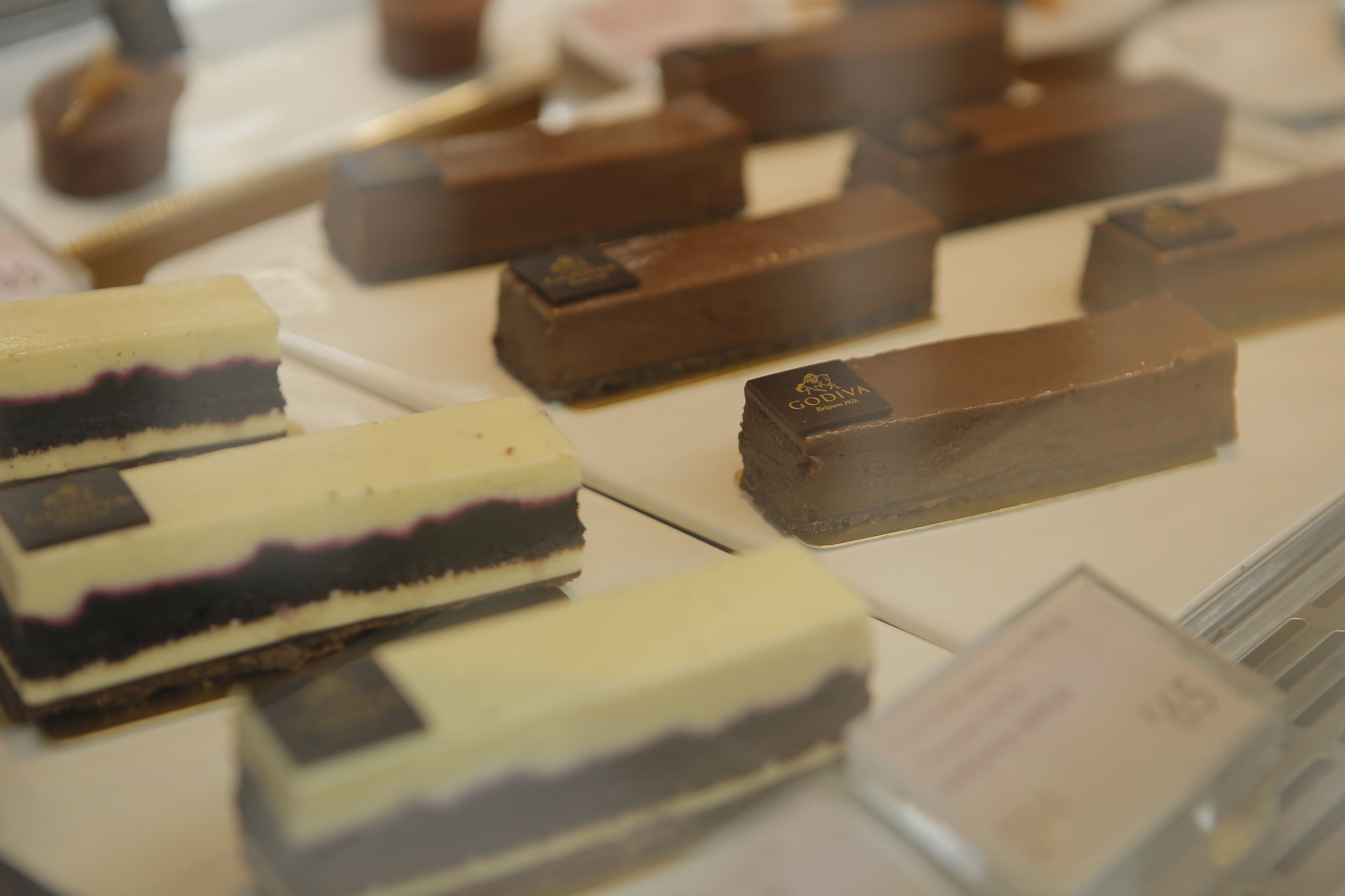 歌帝梵godiva歌帝梵双享经典巧克力,godiva歌帝梵成都店