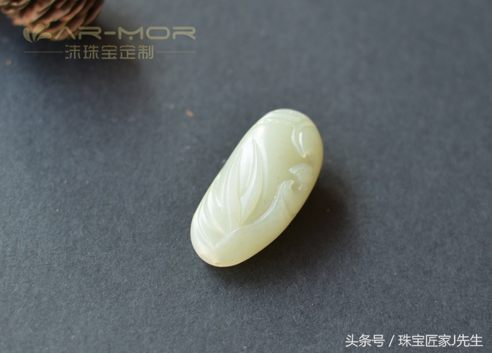 和田玉的油性和糯性鉴别,和田玉的油润细糯熟怎么看