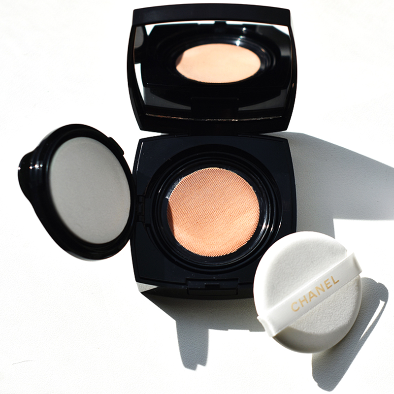 十大公认大牌好用的气垫排名,最好用的明星同款大牌气垫bb