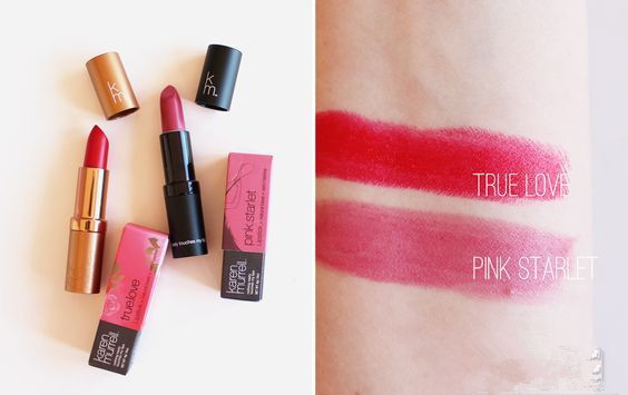 一生要吃多少口红,一辈子要吃掉多少口红