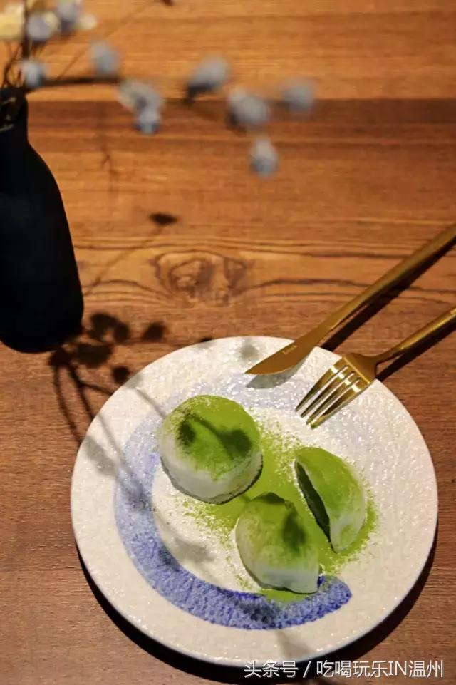 温州高端甜品店,温州新开业甜品店