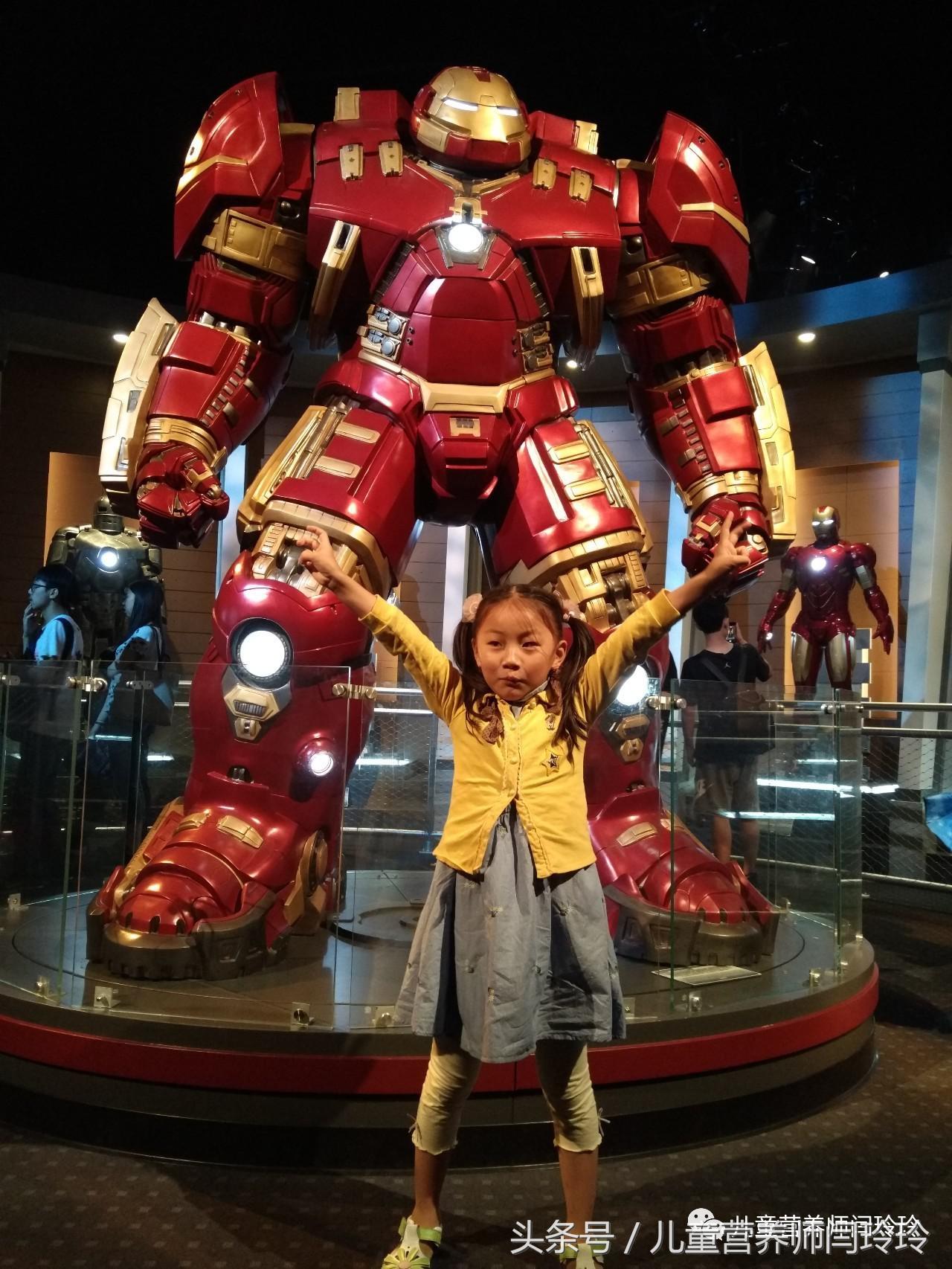 去迪士尼实现童话故事公主梦,带小朋友去迪士尼圆公主梦