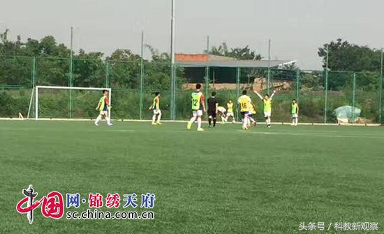 全国青少年足球总决赛广州队,厉害了参赛队伍高分拿下一等奖