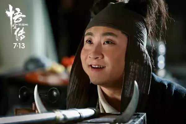 悟空传》口碑太差？可能是假原著*党**太多