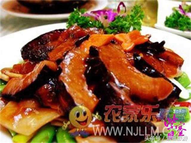 大钦岛渔家乐旅游攻略,紫塞北京农家乐