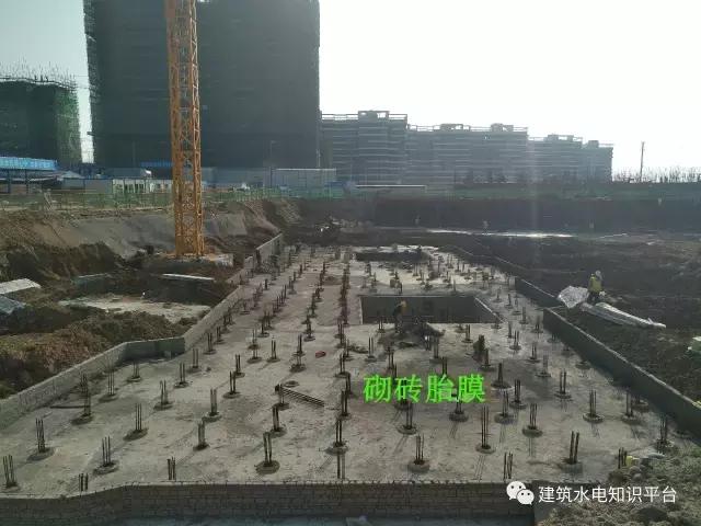 高层水电施工详细流程,水电施工流程视频教程