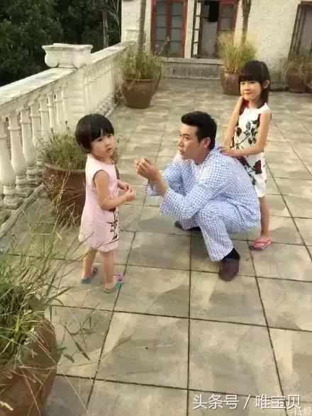 明星二胎互动合集 (明星二胎互动)