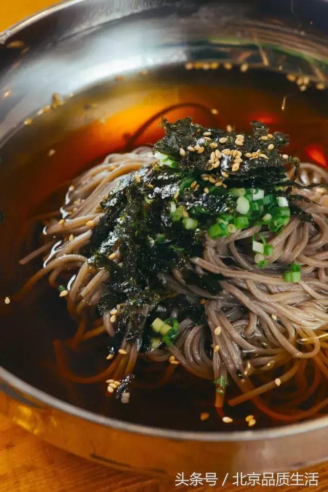 在北京吃美食,在北京吃地道北京菜