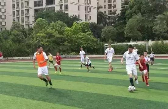 锦绣小学的足球比赛,2024锦绣小学足球比赛