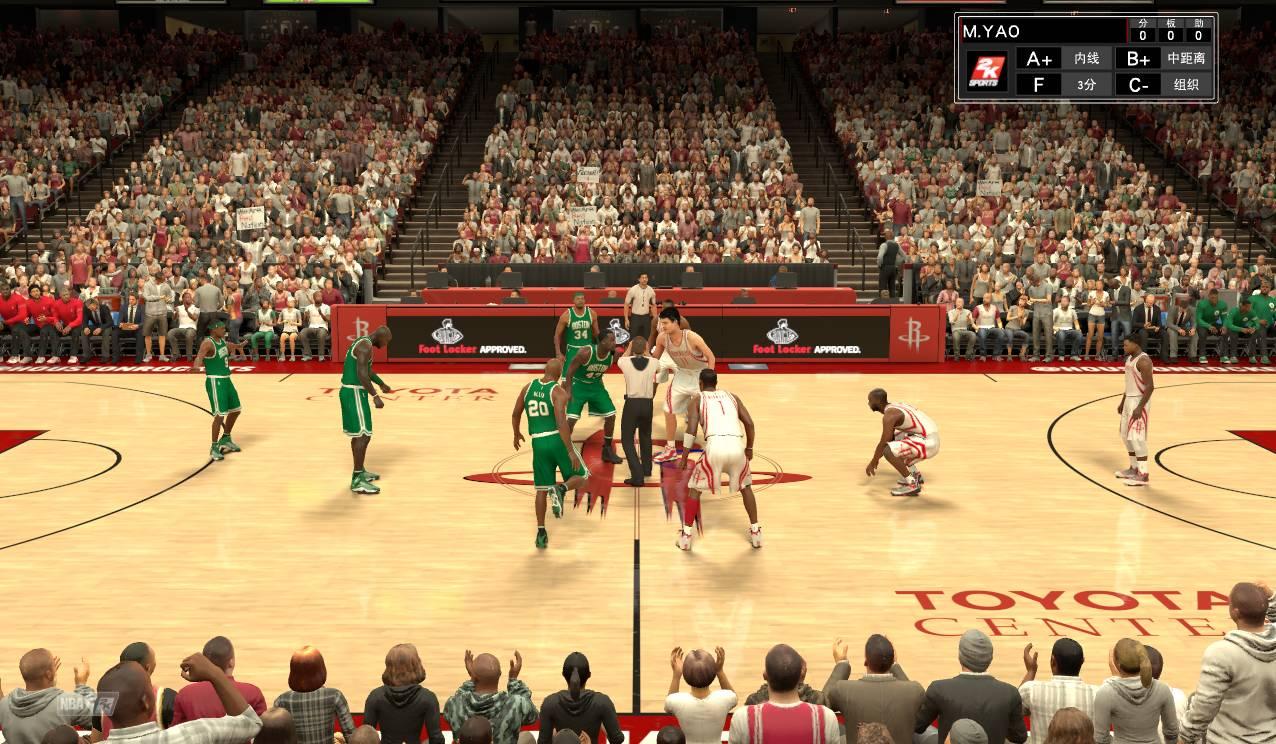 伪三巨VS真三巨,谁说我火不能血虐凯子(上)