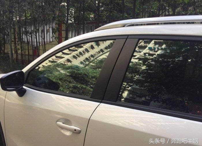 全方面点评cx-5提车用车完整历程,新款cx5提车作业