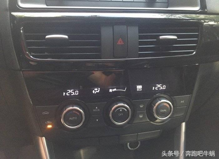 全方面点评cx-5提车用车完整历程,新款cx5提车作业