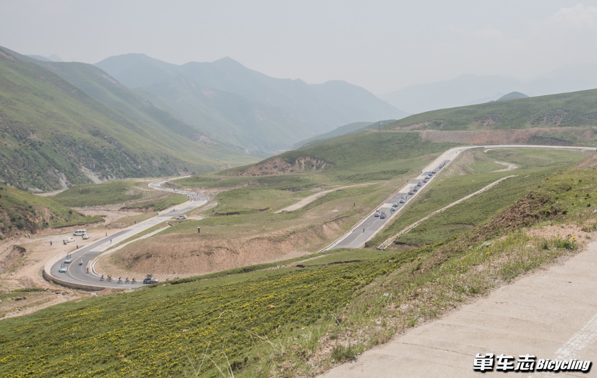 环湖赛海西赛段,环广西自行车赛s3赛段冠军