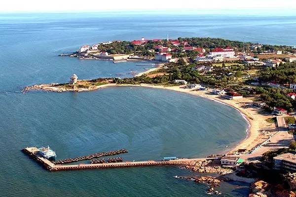 京津冀，听说你们缺一份避暑攻略？驿雲小编已给你们备好！