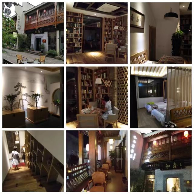 一家三口黄山旅游攻略,带家人去黄山