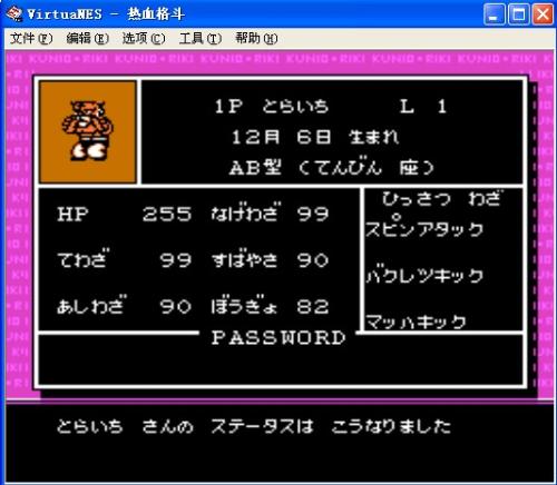 fc热血格斗致敬经典版,fc大作排行