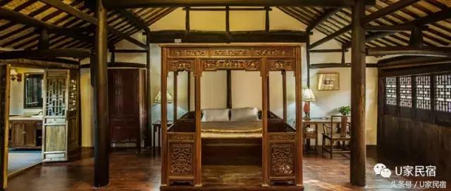 旧时风景旧曾谙,沉醉在水岸深度解析