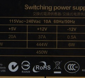 台式电脑电源应该怎么挑选，带你了解你所不知的电源大学问