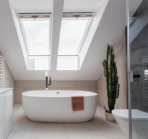 浴缸怎么选深度尺寸,如何选择浴缸的尺寸