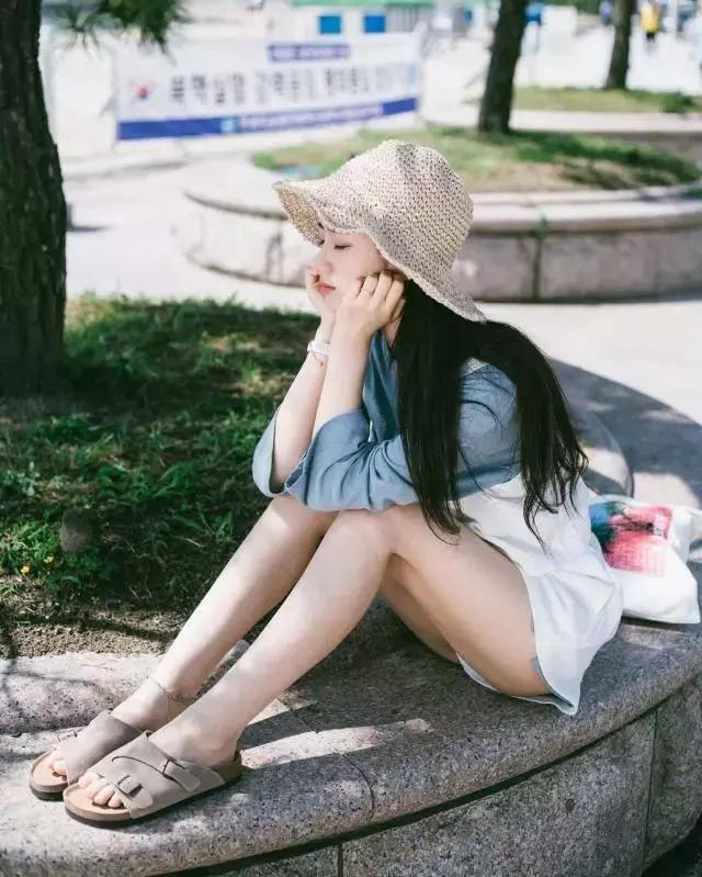 一拍照表情动作就扭曲,一拍照就紧张脸部僵硬