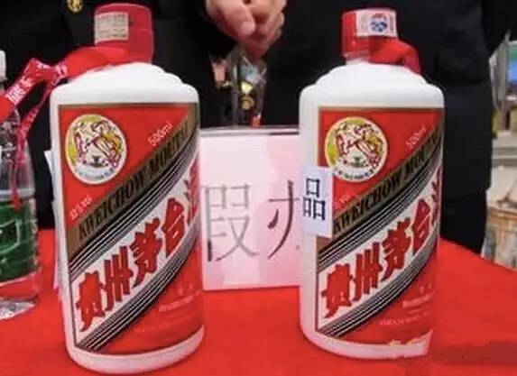 逆天了!中国“山寨”不完全指南,都是套路啊