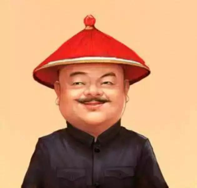 乾隆皇帝宠爱和珅视频,和珅怎么得到乾隆的宠爱