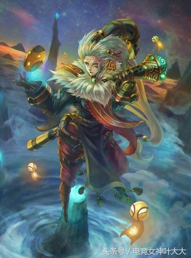 lol玩家们还记得当初玩英雄联盟吗,lol英雄联盟为什么还有人玩