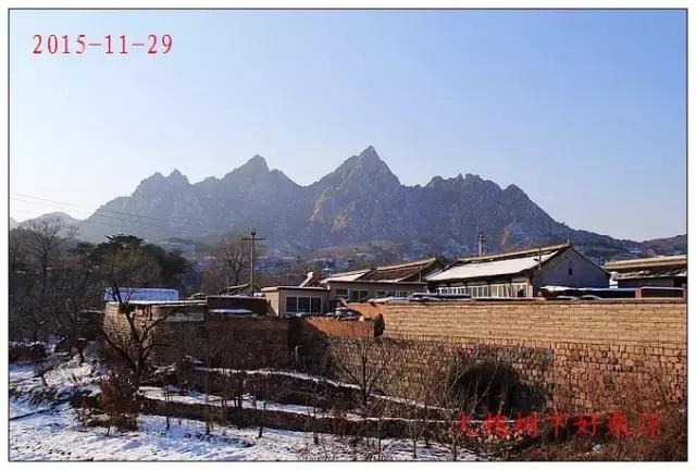 北京龙王庙屹立不倒在哪,北京最灵的龙王庙