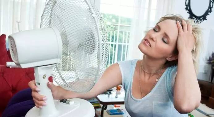 夏天高温防暑必备物品,夏季消暑防暑小妙招
