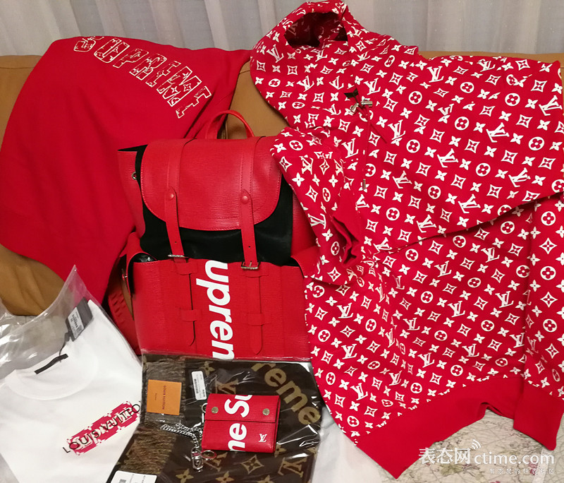 路易威登lv最新款,路易威登lv三问手表