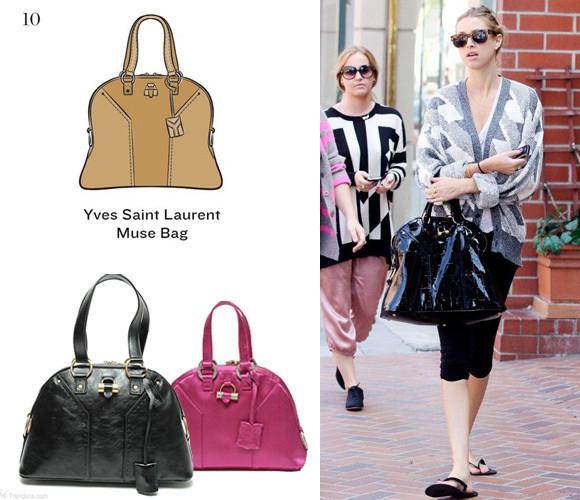 大牌包包经典款哪些值得买,4000到5000的大牌包包