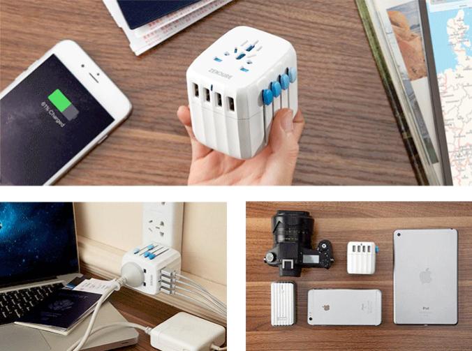 出国旅游行李太多生活小技巧,出国旅游收拾行李怎样不用托运